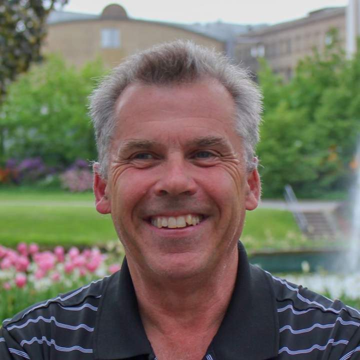 Mats Lithner profilbild