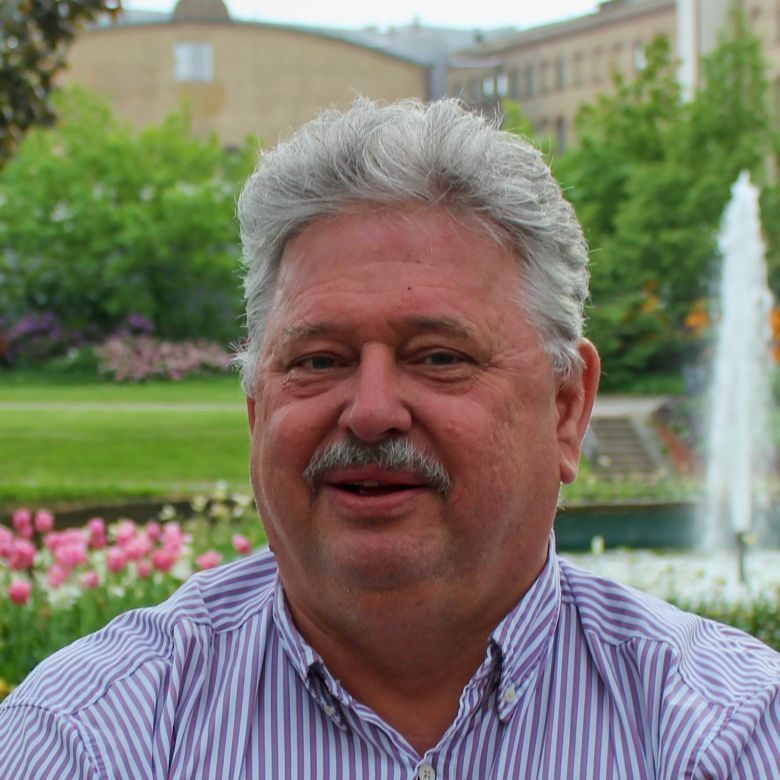 Anders Brännström Burlöv profilbild